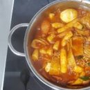 떡볶이 황금레시피 소스 즉석떡볶이 백종원 떡볶이 레시피 이미지