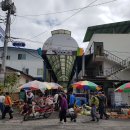 봉화상설시장 이미지