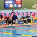 구청장배 수영대회 | 서대문구청장배 수영대회후기,30대여자 자유형50M진정한 프리스타일(GW,헤드업,freestyle,경기기록)