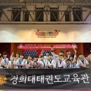 무향 시범단 태권도장 이미지