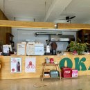 캄버거 | [거제] 소노캄 근처 수제버거 맛집 “오카버거”