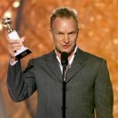 `STING`의 감동적인 연설문 `영혼을 치유할 수 있는 음악` 이미지