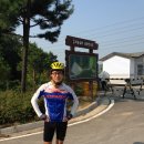 산들길 3구간 쉼터 | 16/09/24 의왕 바라산, 산들길, 수리산 임도 D코스