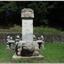 태조대왕태실 이미지