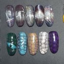 4-4 네일 미용사 자격과정 이미지