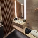 더라운지앤드바 | [홍콩] 국제공항 캐세이퍼시픽 더 브릿지 라운지 위치 샤워실 누들바 경유 후기