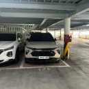 수진제1공영주차장 | [🐣초보운전일기] 운전해서 성수동 가기 (️🅿성수1가1동 공영주차장 후기)