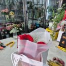 우진그린 | 김해 꽃집 추천 우진꽃판매장 웨딩촬영 생화 주문