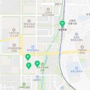 신동아파밀리에아파트 (정문 건너편) 이미지