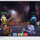 비렉 - 전주시 완산구 후곡길 23-8 | The Realm Defenders 렐름 디펜더스, 토큰 구매에서 데모버전까지 해본 후기