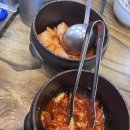 남원추어탕 | 옥련동 남원추어탕 후기&amp;구송도 커피맛집 세인트커피 후기(모두 내돈내산)