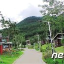 지리산숲속수목가옥 이미지