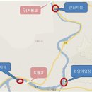 달천계곡 하류 이미지