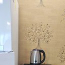 장수 배드민턴장 화장실 | [양평단체펜션 추천] 워크샾 · 족구장까지 즐기는 오르트숲펜션 1박2일 후기