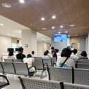 천안 순천향대 새병원] 2인실 입원, 로봇수술, 시설, 자궁근종 제거술, 식단 등