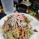 신정동왕족발 이미지