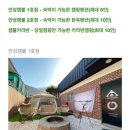 안성캠핑불멍 이미지