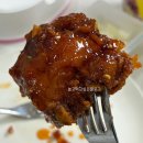 나는 닭강정이다 | 신포닭강정 중학생 때부터 다니던 아저씨가 알려주는 찬누리와의 차이 내돈내산 후기