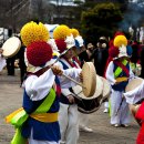 광산농악 이미지