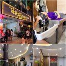 씨에스타 | 나트랑 두피마사지 BRNT Hair &amp; Spa 후기 씨에스타 호텔 옆 제왕샴푸