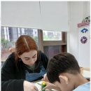 창의융합책놀이 | 안양원어민놀이영어 유아 창의융합놀이영어 체험 후기