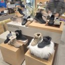 스케쳐스usa 운동화 모던 디럭스 착용감 후기, 발편한신발 추천 (신세계센텀)
