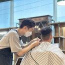 양주그랑시떼 | 덕정바버샵 빈스바버샵 가격 솔직 내돈내산 후기 군인할인미용실 추천