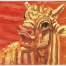 이중섭레플리카전 이미지