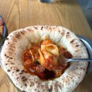 서울타일1호발전소 | [용산] 용산 화덕피자 맛집 ‘에프더블유브이(FWV) 용산점’ 후기🩶