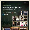 2/20 (사)서울오케스트라 Beethoven Series [KBS홀] - 전석50%할인 이미지