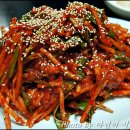 반고개무침회골목 이미지