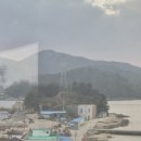 둘레길펜션 | 이수도 첫째날 여행기록 둘레길 동네산책 후기