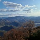 별마로천문대 이미지