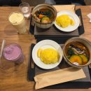[홍대] 홍대스프카레 삿포로의 맛을 느낄 수 있는 스프카레무이 후기
