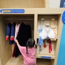 송파책박물관 앞 | 동화속 주인공이 된 하루!아이와 꼭 가봐야 할 송파실내 책박물관 후기