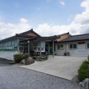 황둔수산송어장횟집 이미지