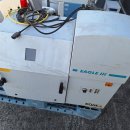 EDAX Eagle III 에너지 분산형 X선 형광분석기(XRF) 이미지