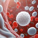 송파내안에의원 | 암 치료 - 조혈모 세포이식의 부작용(1) [송파내안에의원]