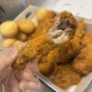 비비큐양천 | [내돈내산/BBQ치킨]뿜치킹 후기