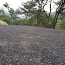 산여울캠핑장 이미지