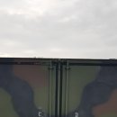 [완료] U.S 미군용 알미늄 컨테이너 -앞뒤(양쪽) 오픈- 이미지