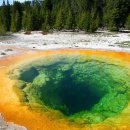 옐로우스톤 이미지