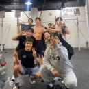 크로스트레이닝 | 크로스트레이닝 드랍인 후기