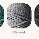 감성 마크라메&라탄공예 이미지