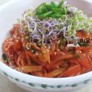 새싹국수