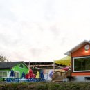 라이브 펜션 이미지