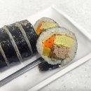 소라네김밥