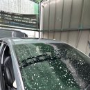 세차의고수 광주 하남점 | 광주 세차 "하남wash" 손세차 후기