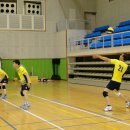 청양군민체육관 이미지