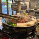 상사동로-8 | 반지하 구미상모점｜역대급 고기 맛집 발견! 맛부터 주차까지 솔직후기